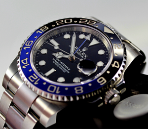 Rare Watch Service First Image